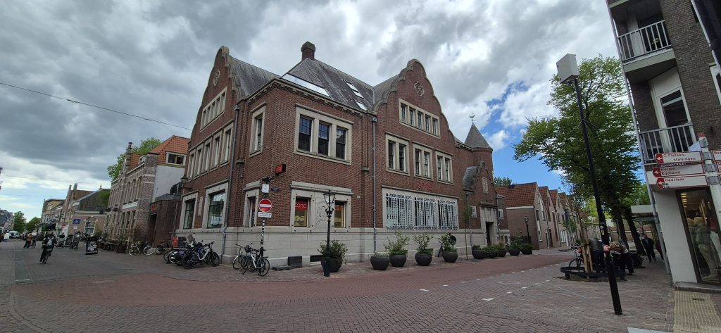Koorstraat - De Heul