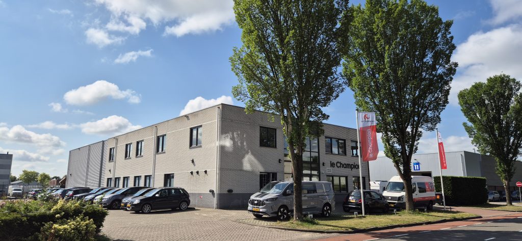Berenkoog 54