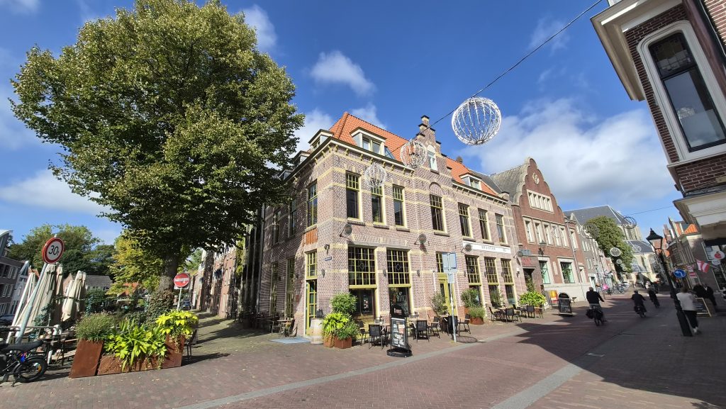 Commercieel beheer