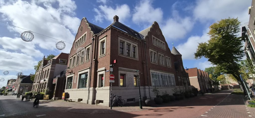 Koorstraat - De Heul
