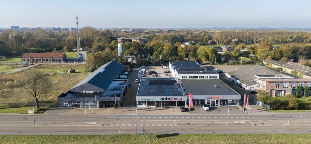 Helderseweg 29-31