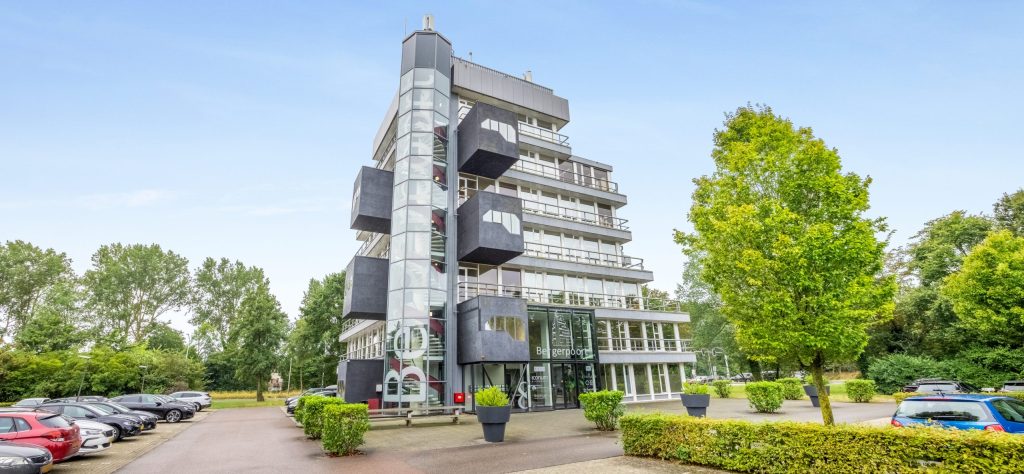 Rogier vd Weydestraat 8
