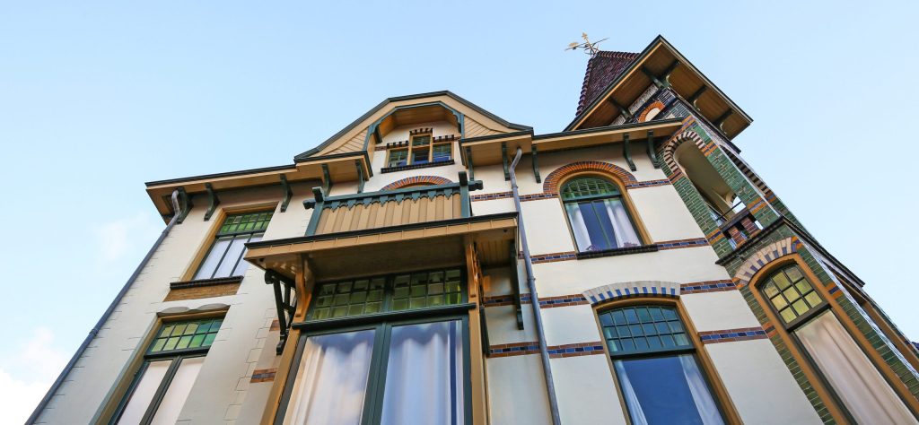 Zilverstraat 3