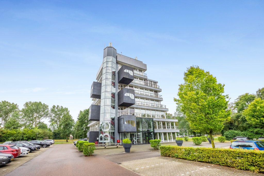 Rogier vd Weydestraat 8