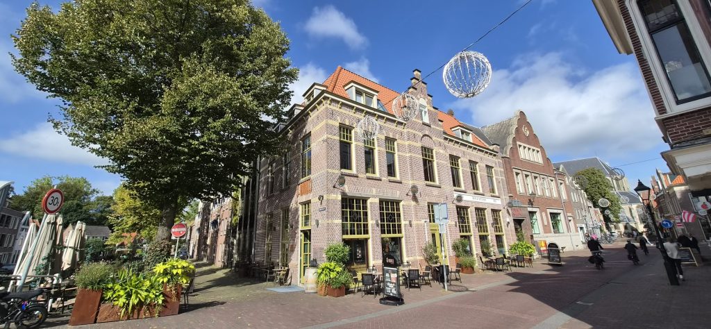 Koorstraat 30